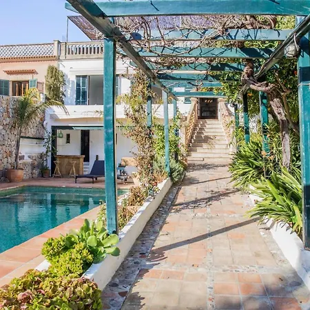 Holiday home Son Mas Palma de Mallorca