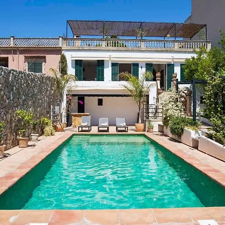 Holiday home Son Mas