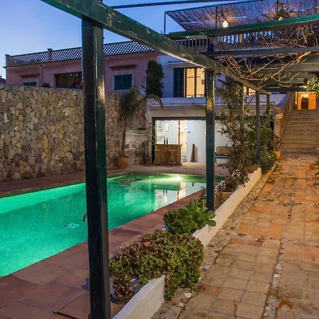 Son Mas Holiday home *