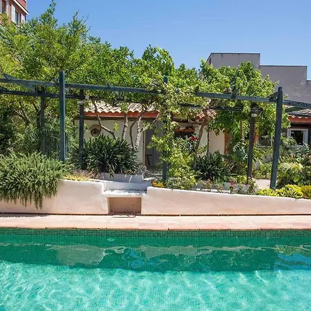 Son Mas Holiday home *