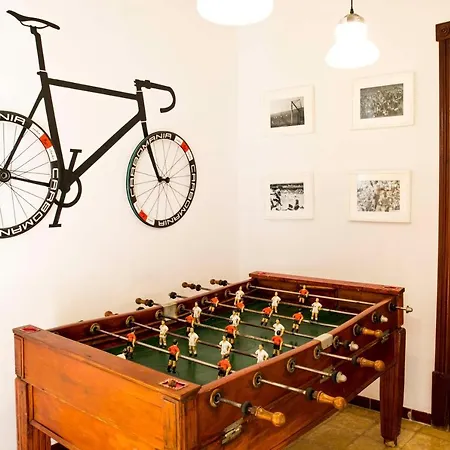 Son Mas Holiday home