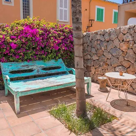 Son Mas Holiday home
